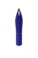 Rechargeable Mini vibrator Universe Airy’s Mystery Arrow Blue