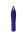 Rechargeable Mini vibrator Universe Airy’s Mystery Arrow Blue