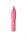 Rechargeable Mini vibrator Universe Airy’s Mystery Arrow Pink