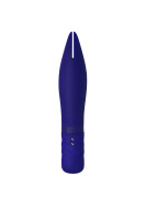 Rechargeable Mini vibrator Universe BonBon’s Powerful Spear Blue