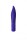 Rechargeable Mini vibrator Universe BonBon’s Powerful Spear Blue