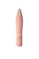 Rechargeable Mini vibrator Universe BonBon’s Powerful Spear Beige