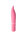 Rechargeable Mini vibrator Universe BonBon’s Powerful Spear Pink