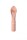 Rechargeable Mini vibrator Universe Mamasita’s Fantastic Shield Beige