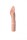 Rechargeable Mini vibrator Universe Mamasita’s Fantastic Shield Beige