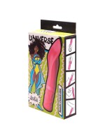 Rechargeable Mini vibrator Universe Mamasita’s...