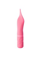 Rechargeable Mini vibrator Universe Mamasita’s Fantastic Shield Pink