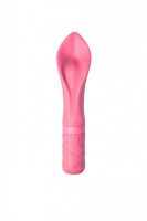 Rechargeable Mini vibrator Universe Mamasita’s Fantastic Shield Pink