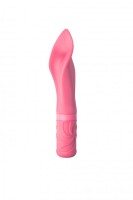 Rechargeable Mini vibrator Universe Mamasita’s Fantastic Shield Pink