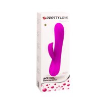 PRETTY LOVE - PRIMO, 30-function vibrations 3 AAA batteries