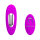 PRETTY LOVE - MAGIC FINGER, 12 vibration functions Memory function Wireless remote control