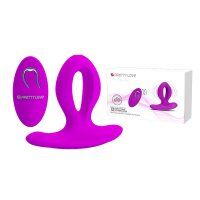 PRETTY LOVE - MAGIC FINGERS, 12 vibration functions...