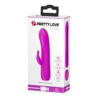 PRETTY LOVE - OMAR, 12 vibration functions Memory function