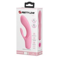 PRETTY LOVE - TIM, USB PINK 12 function, memory