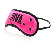 Fetish Fever - Eye Mask - Diva - Pink