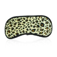 Fetish Fever - Eye Mask - Panter