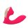 LuxxPlay - Mae - Suction Vibrator - Pink