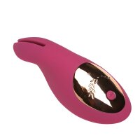 LuxxPlay - Luna - Vibrator - Purple