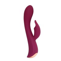 LuxxPlay - Roxy - Vibrator - Purple