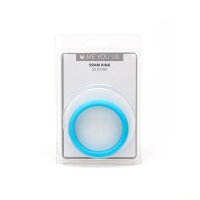 Me You Us Silicone 55mm Ring