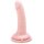 Me You Us Silicone Ultra Cock Flesh 6in