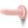 Me You Us Silicone Ultra Cock Flesh 6in