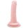 Me You Us Silicone Ultra Cock Flesh 6in