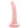 Me You Us Silicone Ultra Cock Flesh 7in