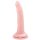 Me You Us Silicone Ultra Cock Flesh 7.5in