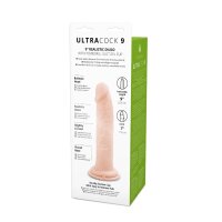 Me You Us Silicone Ultra Cock Flesh 9