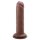 Me You Us Silicone Ultra Cock Caramel 8