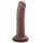 Me You Us Silicone Ultra Cock Caramel 8.5