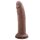 Me You Us Silicone Ultra Cock Caramel 10