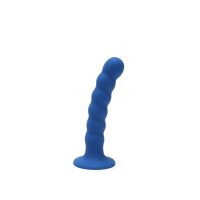 Me You Us 5.5" Ripple G-spot Peg