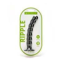 Me You Us 8" Ripple G-spot Peg