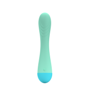 Aqua rechargeable toky vibrator