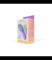 Panty vibrator with lila usb control