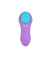 Panty vibrator with lila usb control