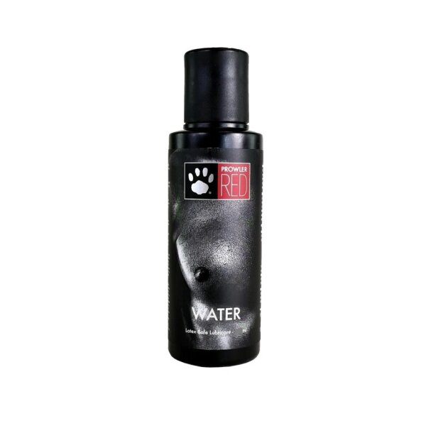 Prowler RED Water water-based Lube 50ml