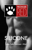 Prowler RED Silicone silicone-based Lube 50ml