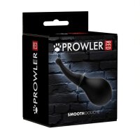 Prowler RED Smooth Douche Black