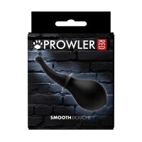 Prowler RED Smooth Douche Black