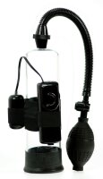 Me You Us Ultimate Power Penis Pump Black