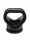 RudeRider Liquid Silicone Sling Black