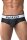 Maskulo Armored Brief BR11-90 mit abnehmbarer Tasche