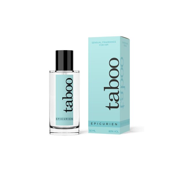 Erotisches Massageöl Ruf 50 ml