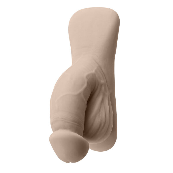 Natürliches Dildo Gender X Ø 4 cm