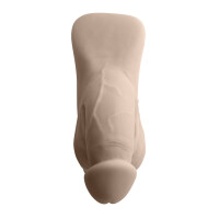 Natürliches Dildo Gender X Ø 4 cm