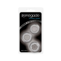 Penisringe NS Novelties Renegade