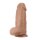 Dildo Blush Au Naturel Braun Ø 7,4 cm